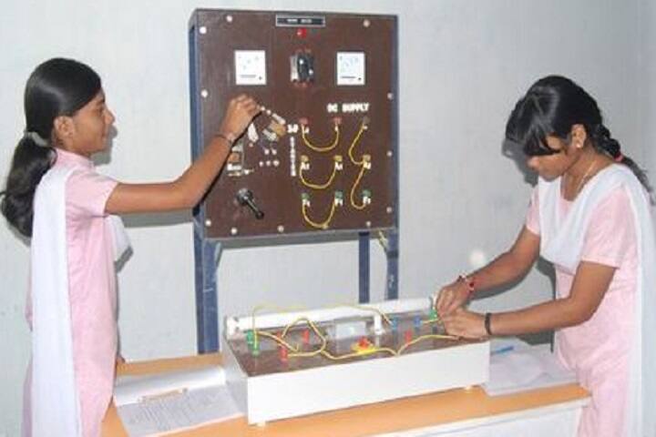 laboratory
